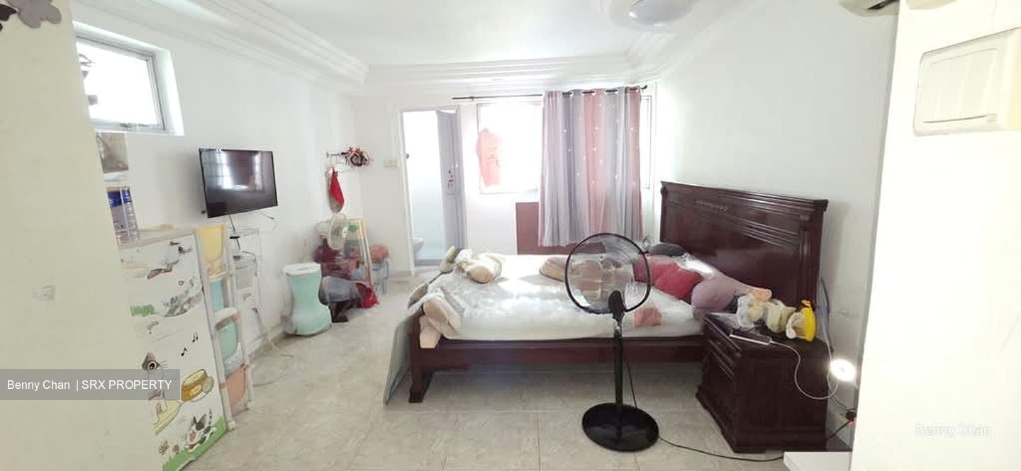 Blk 607 Nee Soon Central Meadows (Yishun), HDB 5 Rooms #602185451